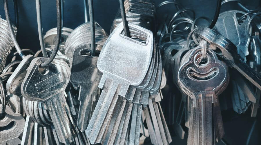 Professional gutter cleaning in Houston, PA